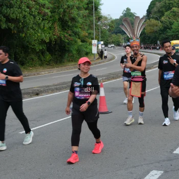Runner Photo 4087235