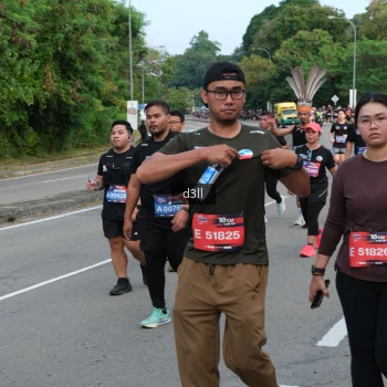 Runner Photo 4087237