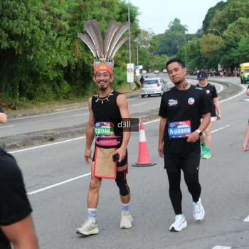 Runner Photo 4087239