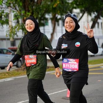 Runner Photo 4087240