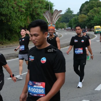 Runner Photo 4087242