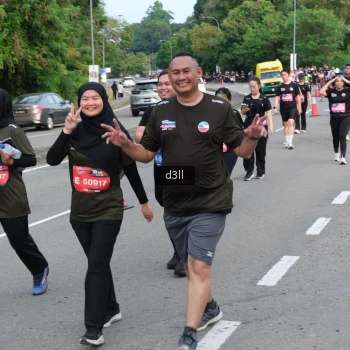 Runner Photo 4087245