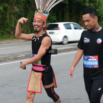 Runner Photo 4087247