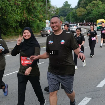 Runner Photo 4087248