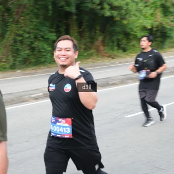 Runner Photo 4087254