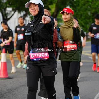 Runner Photo 4087259