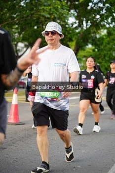 Runner Photo 4087260