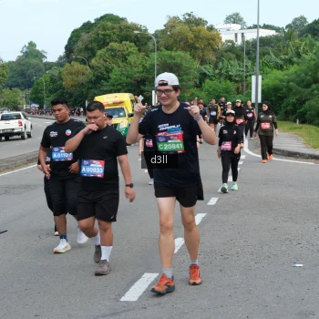 Runner Photo 4087261