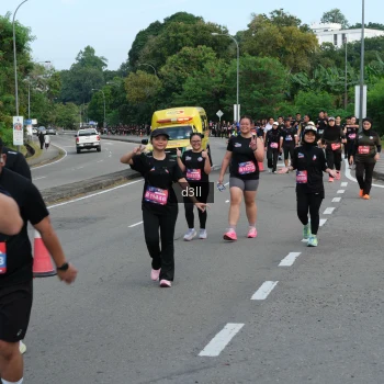 Runner Photo 4087262