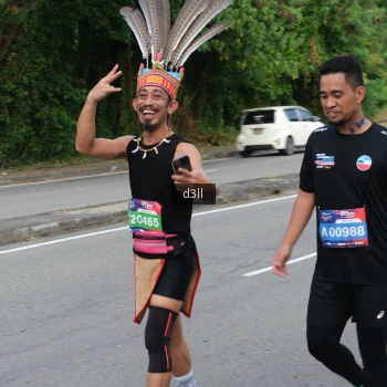 Runner Photo 4087264