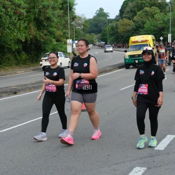 Runner Photo 4087267