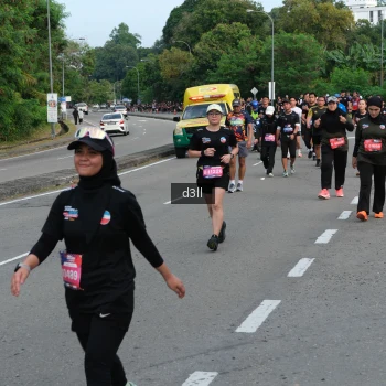 Runner Photo 4087268