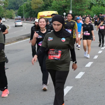 Runner Photo 4087271