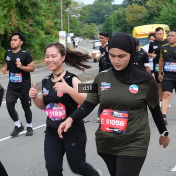 Runner Photo 4087272