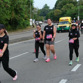 Runner Photo 4087274