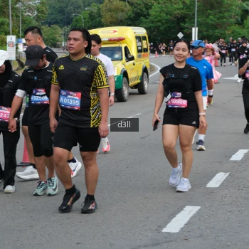 Runner Photo 4087275