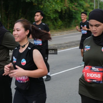 Runner Photo 4087276