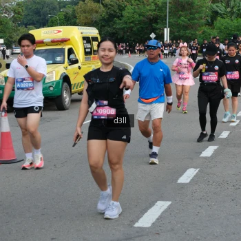Runner Photo 4087277