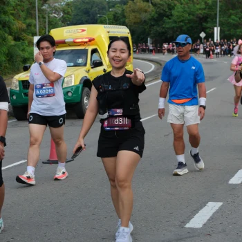 Runner Photo 4087278