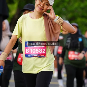 Runner Photo 4087280