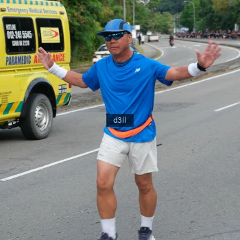 Runner Photo 4087281