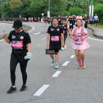 Runner Photo 4087284
