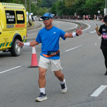 Runner Photo 4087285