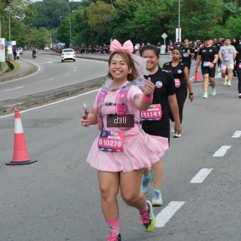Runner Photo 4087286