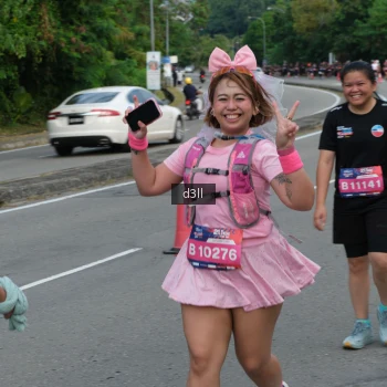 Runner Photo 4087287