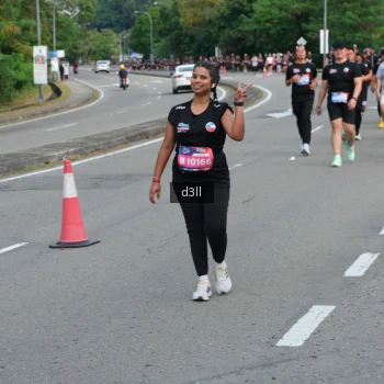 Runner Photo 4087290
