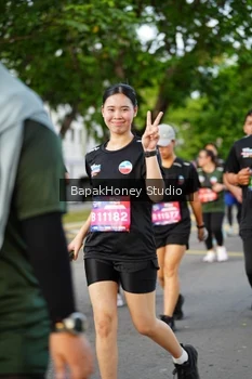 Runner Photo 4087291