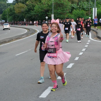 Runner Photo 4087292