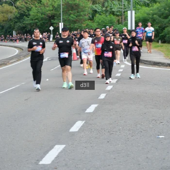 Runner Photo 4087296