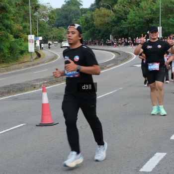 Runner Photo 4087297