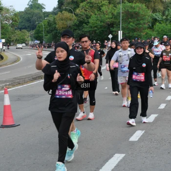 Runner Photo 4087298