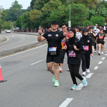 Runner Photo 4087299