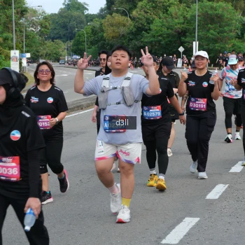 Runner Photo 4087300