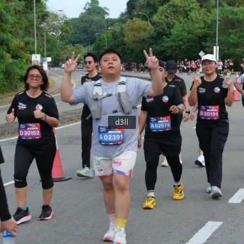 Runner Photo 4087301