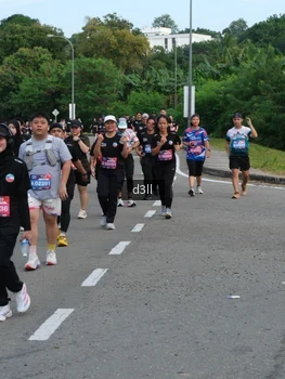 Runner Photo 4087303