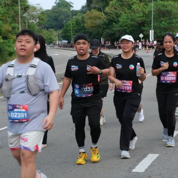 Runner Photo 4087304
