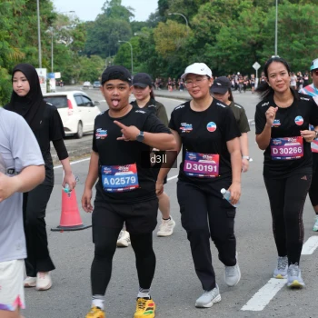 Runner Photo 4087305