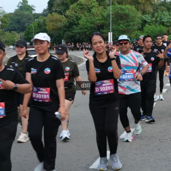 Runner Photo 4087307