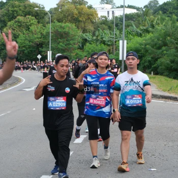 Runner Photo 4087308