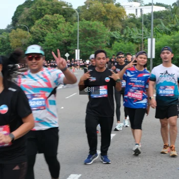 Runner Photo 4087309