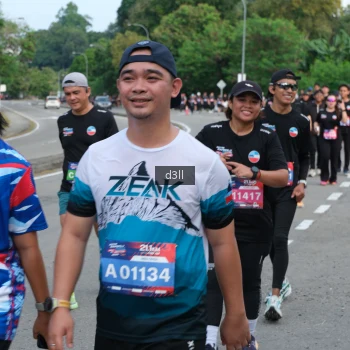 Runner Photo 4087310