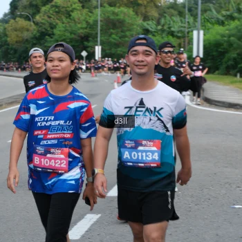 Runner Photo 4087311