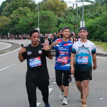 Runner Photo 4087312