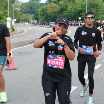 Runner Photo 4087313