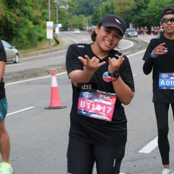 Runner Photo 4087314