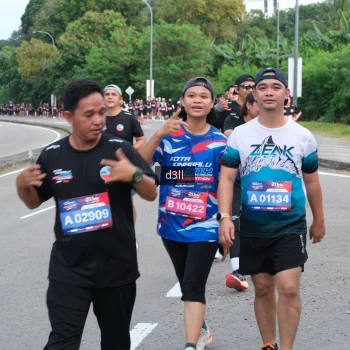 Runner Photo 4087316